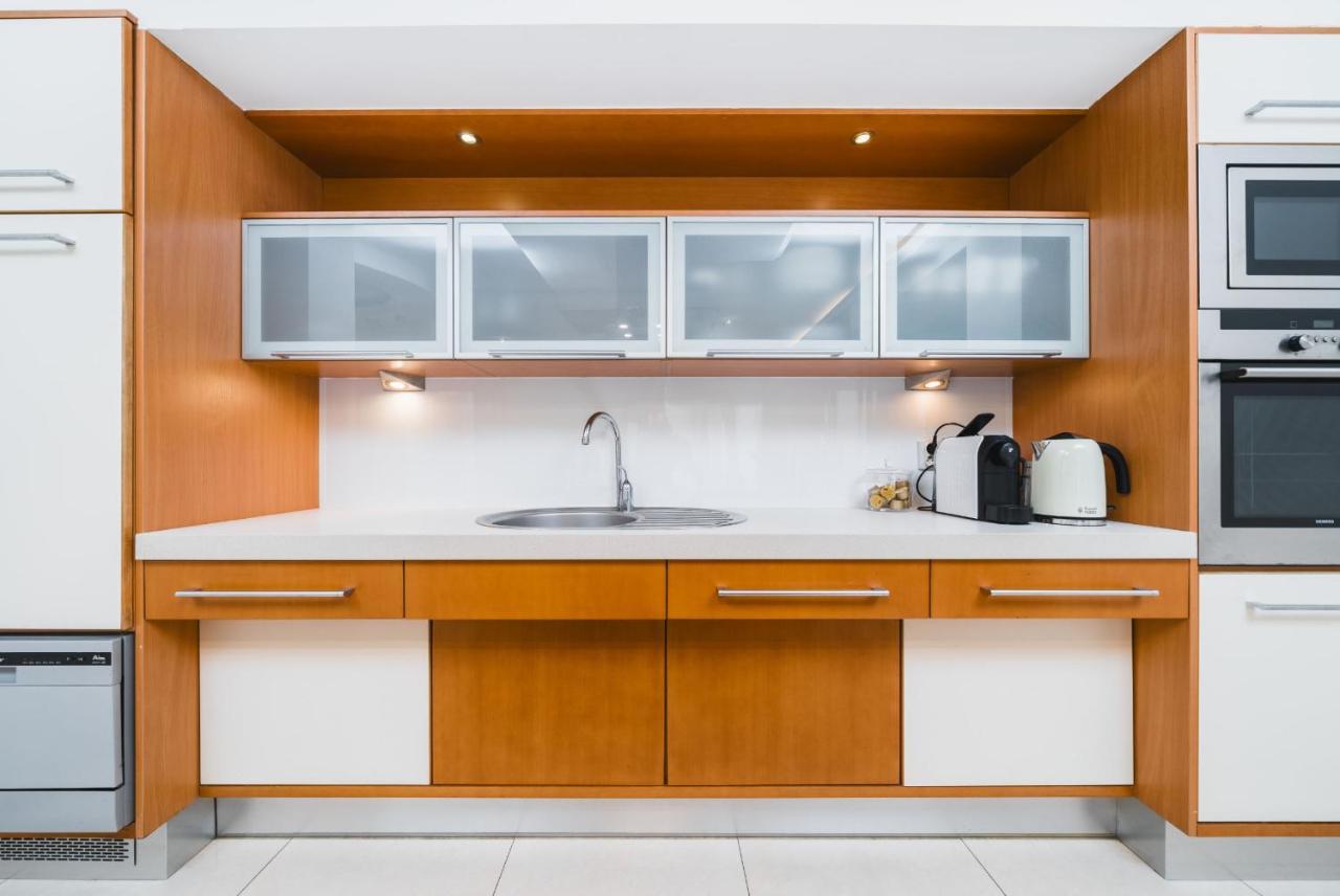 Apartament W Centrum Krakowa Na Ulicy Dlugiej 外观 照片