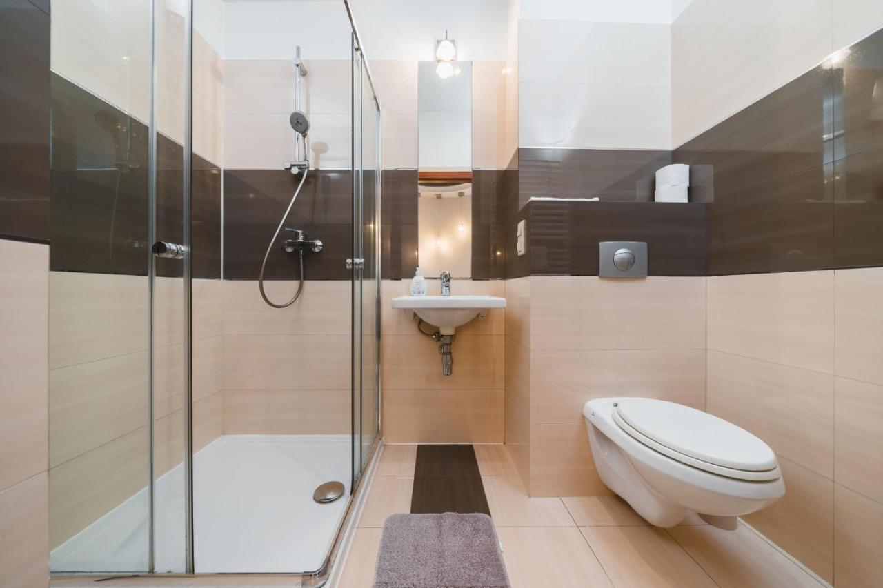 Apartament W Centrum Krakowa Na Ulicy Dlugiej 外观 照片