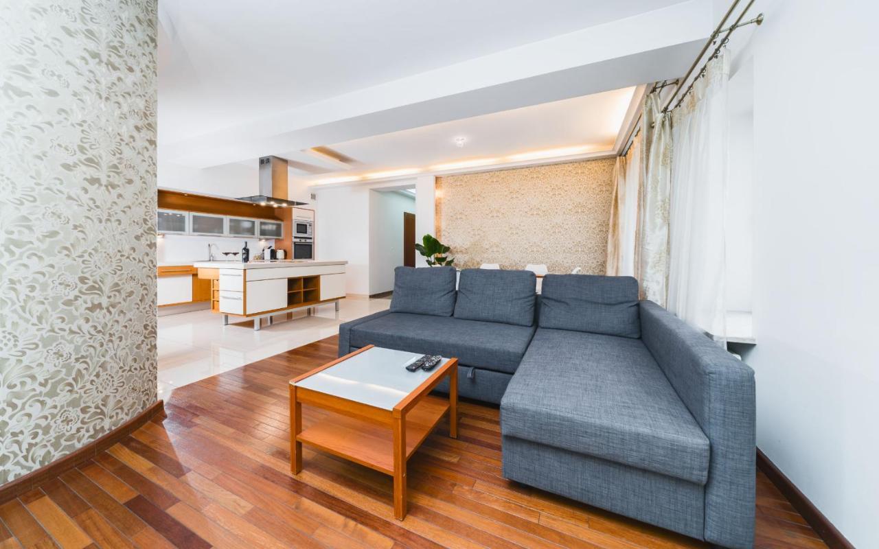 Apartament W Centrum Krakowa Na Ulicy Dlugiej 外观 照片