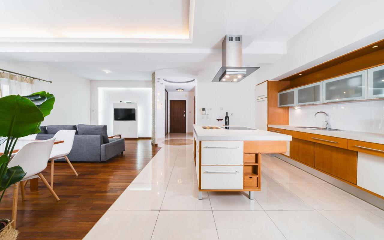 Apartament W Centrum Krakowa Na Ulicy Dlugiej 外观 照片