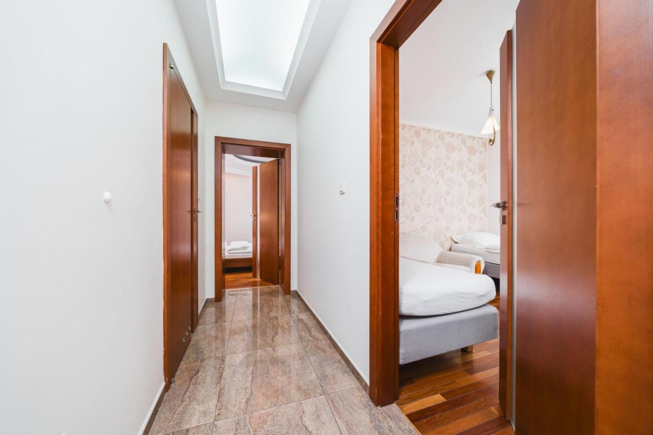 Apartament W Centrum Krakowa Na Ulicy Dlugiej 外观 照片
