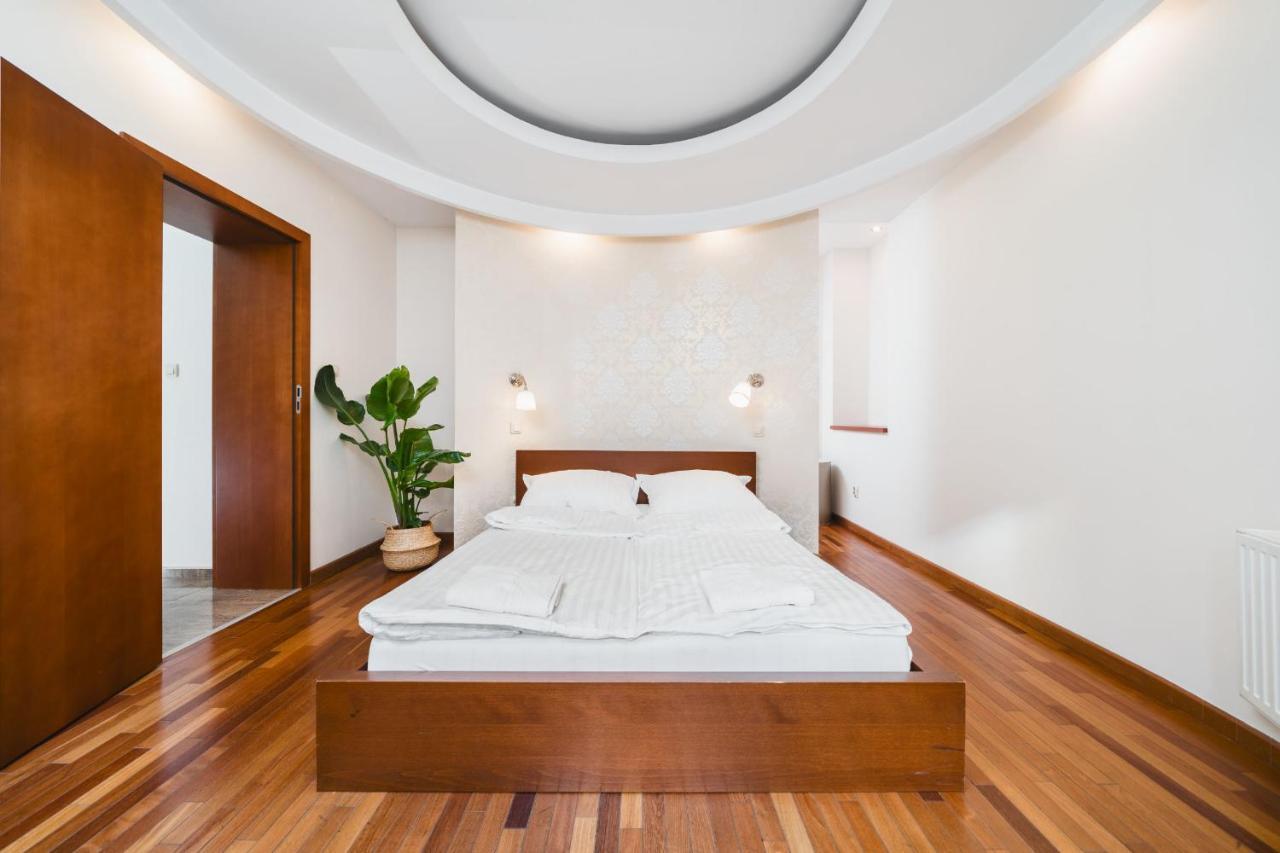 Apartament W Centrum Krakowa Na Ulicy Dlugiej 外观 照片