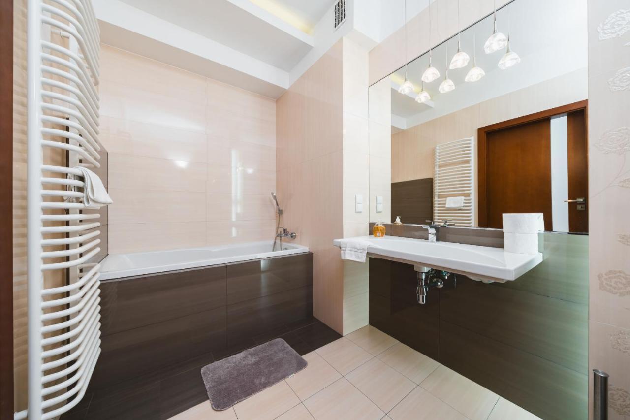 Apartament W Centrum Krakowa Na Ulicy Dlugiej 外观 照片