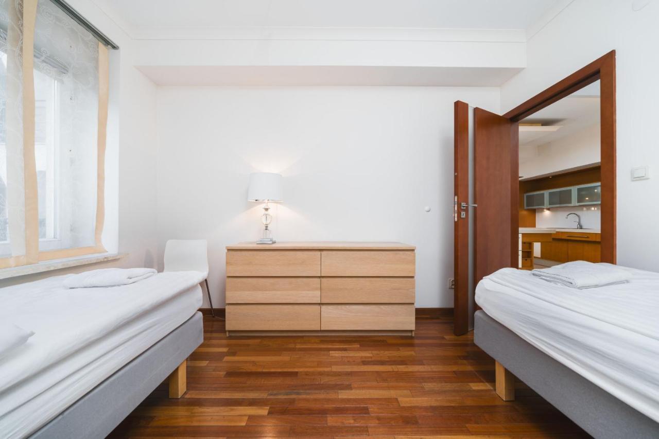 Apartament W Centrum Krakowa Na Ulicy Dlugiej 外观 照片