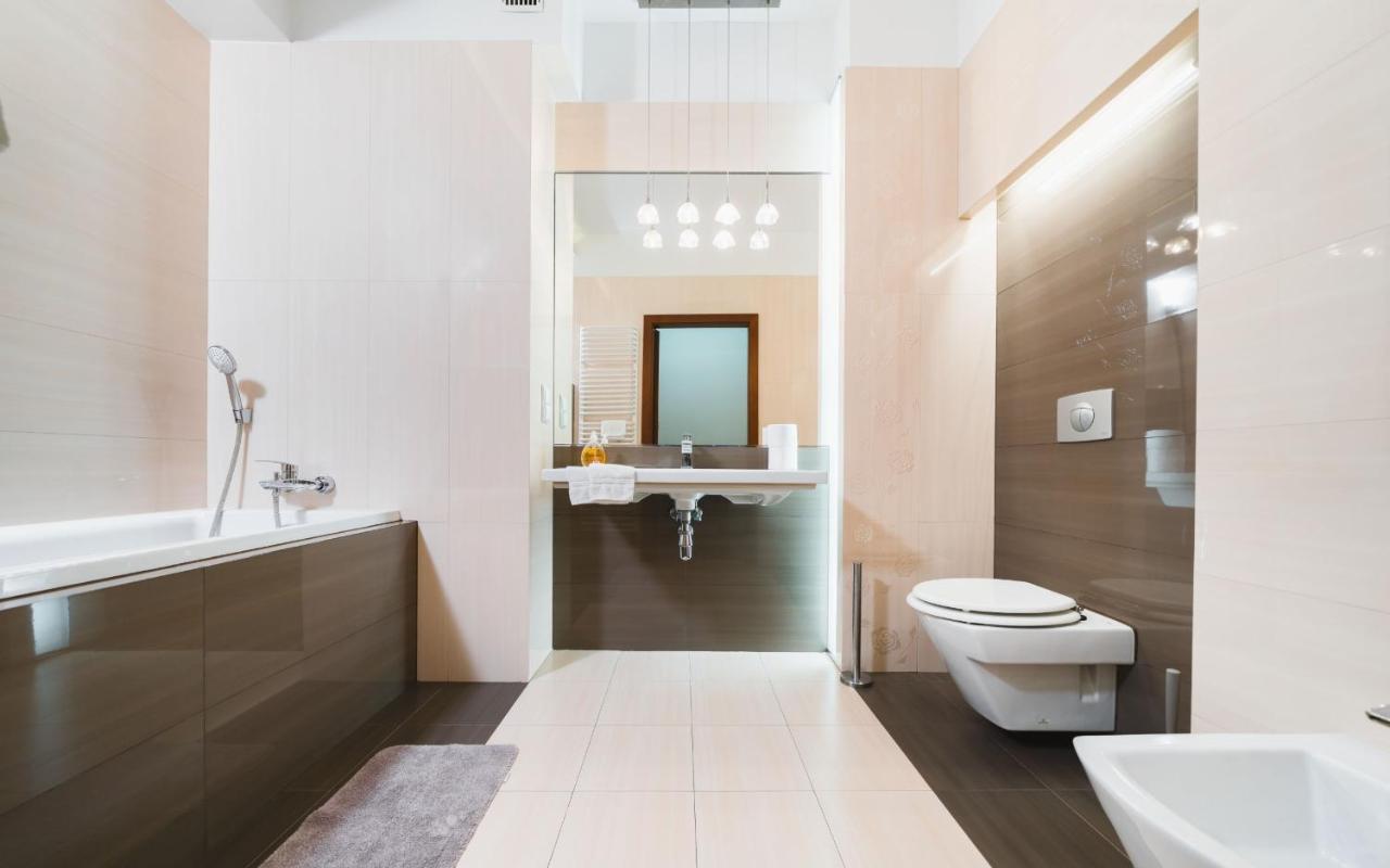 Apartament W Centrum Krakowa Na Ulicy Dlugiej 外观 照片
