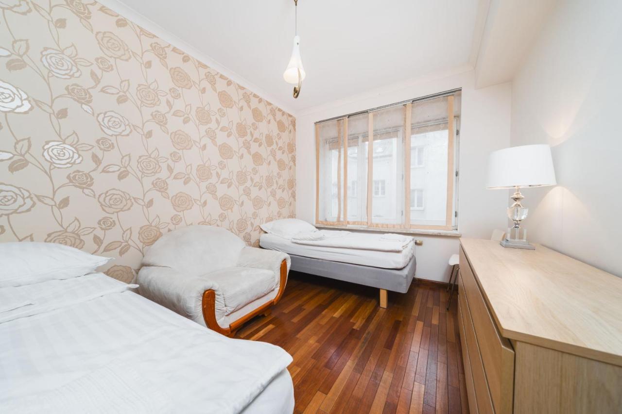 Apartament W Centrum Krakowa Na Ulicy Dlugiej 外观 照片