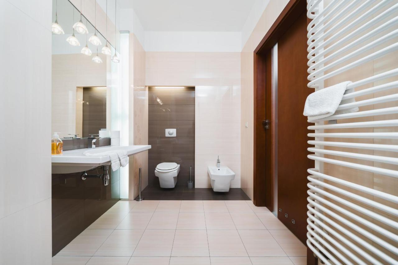 Apartament W Centrum Krakowa Na Ulicy Dlugiej 外观 照片